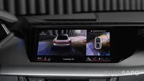 Audi e-tron GT quattro de 2021