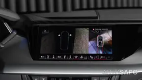 Audi e-tron GT quattro de 2021