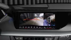 Audi e-tron GT quattro de 2021