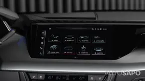 Audi e-tron GT quattro de 2021