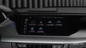 Audi e-tron GT quattro de 2021