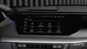 Audi e-tron GT quattro de 2021