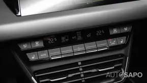 Audi e-tron GT quattro de 2021