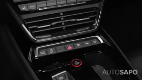 Audi e-tron GT quattro de 2021