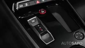 Audi e-tron GT quattro de 2021