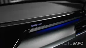 Audi e-tron GT quattro de 2021