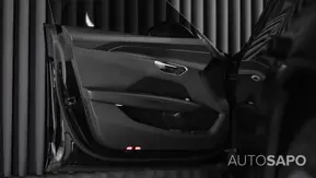 Audi e-tron GT quattro de 2021