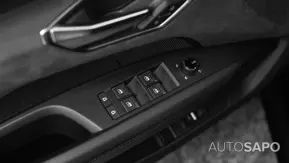 Audi e-tron GT quattro de 2021