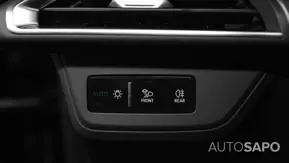 Audi e-tron GT quattro de 2021