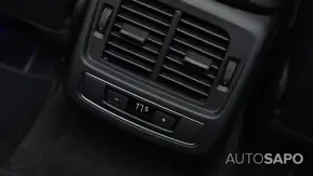 Audi e-tron GT quattro de 2021