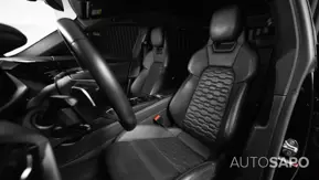 Audi e-tron GT quattro de 2021