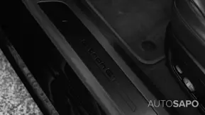 Audi e-tron GT quattro de 2021