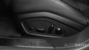 Audi e-tron GT quattro de 2021