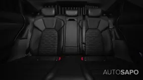 Audi e-tron GT quattro de 2021