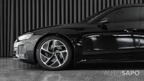 Audi e-tron GT quattro de 2021