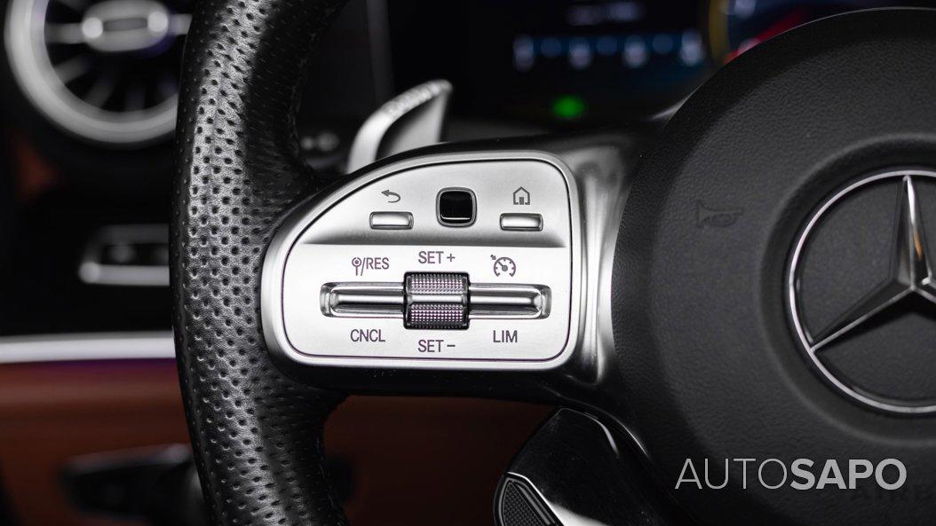 Mercedes-Benz AMG GT 43 4MATIC+ de 2019