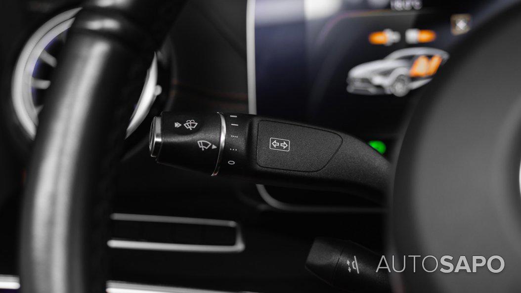 Mercedes-Benz AMG GT 43 4MATIC+ de 2019