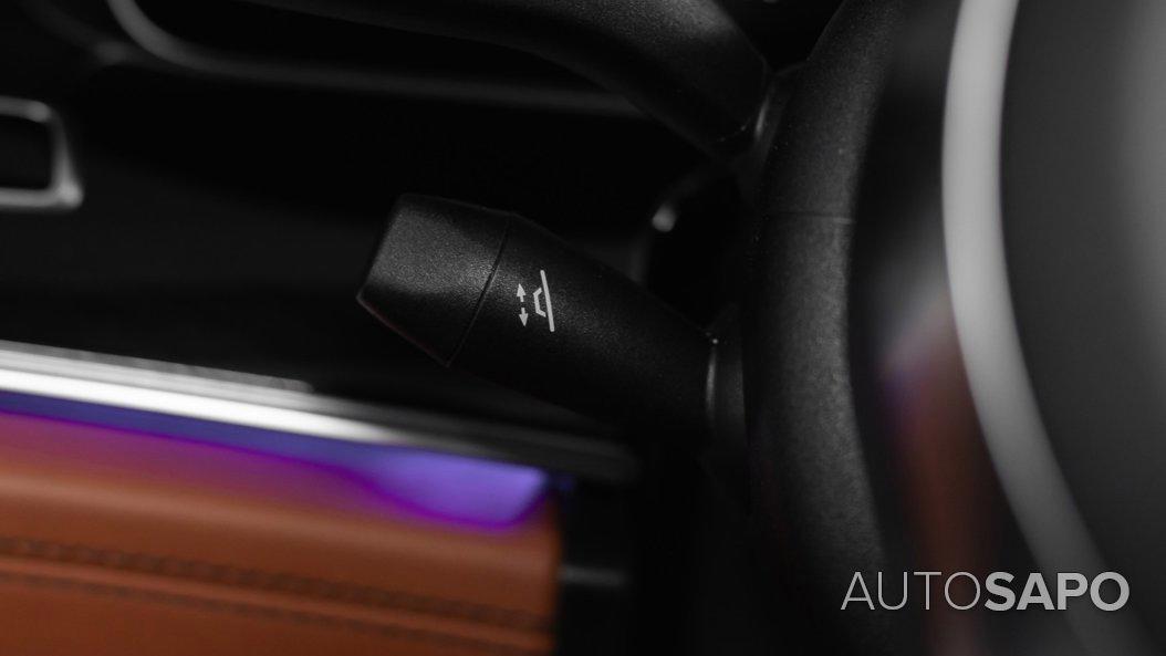 Mercedes-Benz AMG GT 43 4MATIC+ de 2019