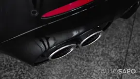 Mercedes-Benz AMG GT 43 4MATIC+ de 2019