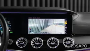 Mercedes-Benz AMG GT 43 4MATIC+ de 2019