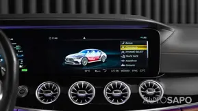 Mercedes-Benz AMG GT 43 4MATIC+ de 2019