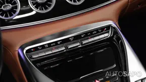 Mercedes-Benz AMG GT 43 4MATIC+ de 2019