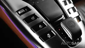 Mercedes-Benz AMG GT 43 4MATIC+ de 2019