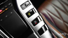 Mercedes-Benz AMG GT 43 4MATIC+ de 2019