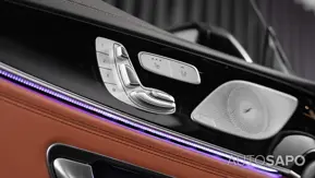 Mercedes-Benz AMG GT 43 4MATIC+ de 2019