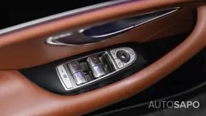 Mercedes-Benz AMG GT 43 4MATIC+ de 2019