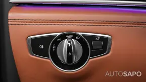 Mercedes-Benz AMG GT 43 4MATIC+ de 2019