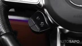 Mercedes-Benz AMG GT 43 4MATIC+ de 2019