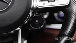 Mercedes-Benz AMG GT 43 4MATIC+ de 2019