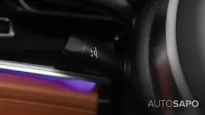 Mercedes-Benz AMG GT 43 4MATIC+ de 2019