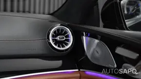 Mercedes-Benz AMG GT 43 4MATIC+ de 2019