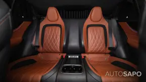 Mercedes-Benz AMG GT 43 4MATIC+ de 2019