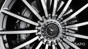 Mercedes-Benz AMG GT 43 4MATIC+ de 2019