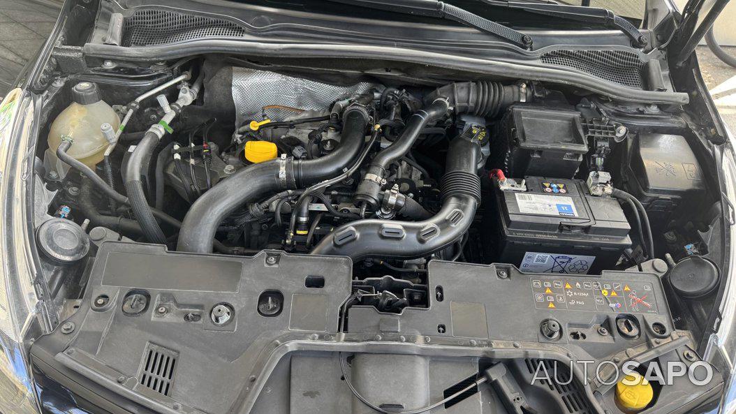 Renault Clio 1.0 TCe Limited de 2019