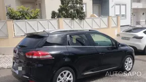 Renault Clio 1.0 TCe Limited de 2019