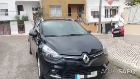 Renault Clio 1.0 TCe Limited de 2019