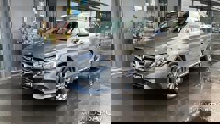 Mercedes-Benz Classe C 180 d Avantgarde Aut. de 2018