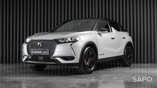 DS DS3 Crossback de 2020