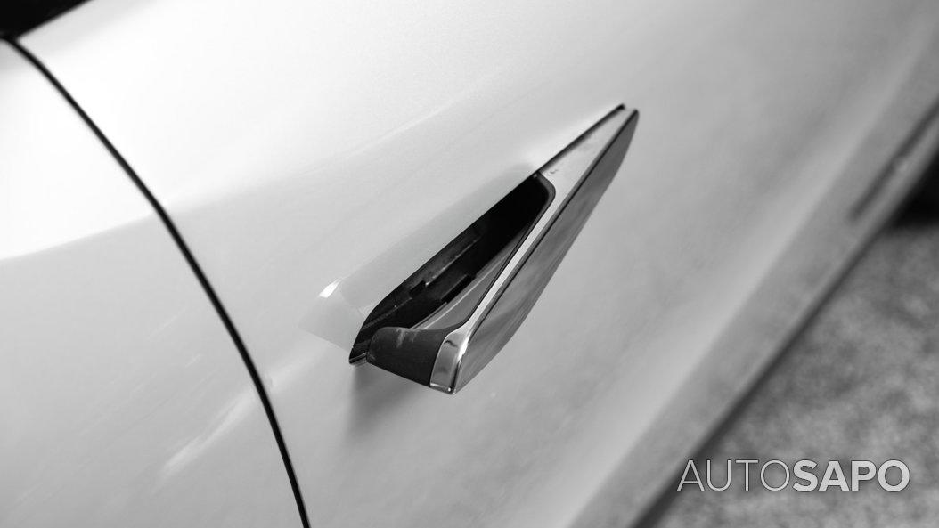 DS DS3 Crossback de 2020