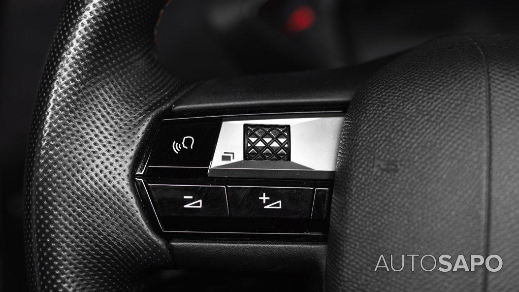 DS DS3 Crossback de 2020