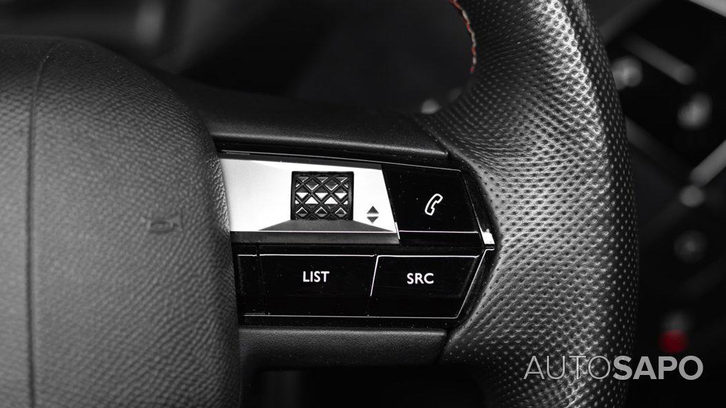 DS DS3 Crossback de 2020