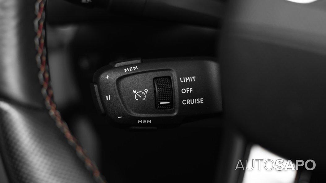 DS DS3 Crossback de 2020