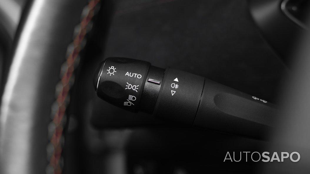 DS DS3 Crossback de 2020