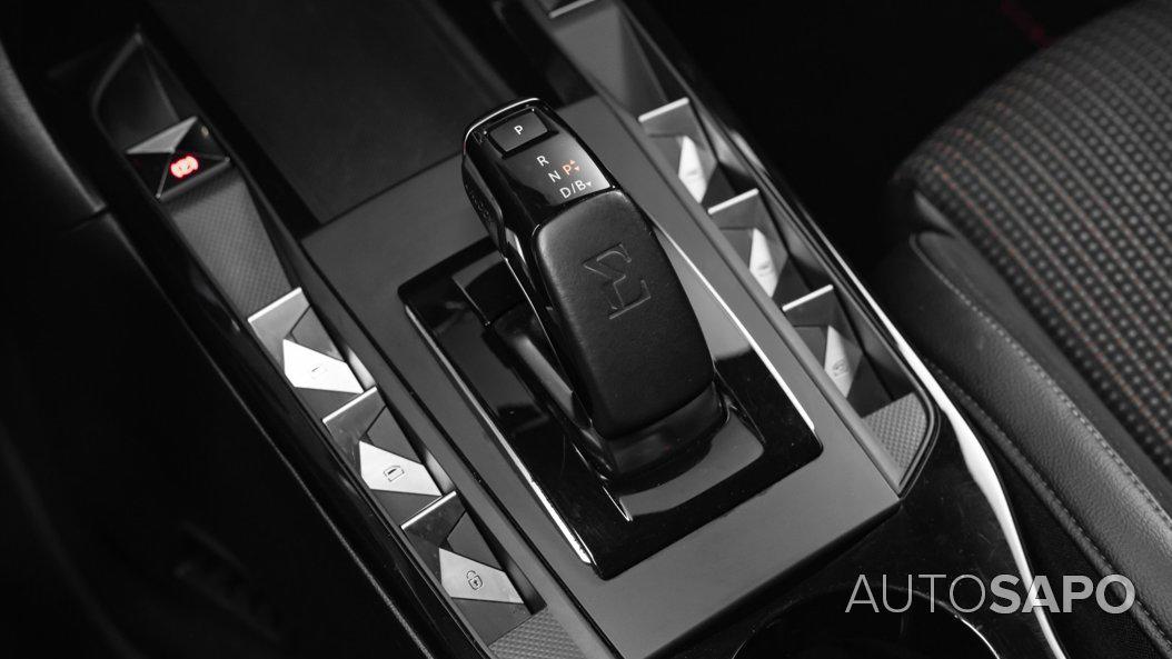 DS DS3 Crossback de 2020