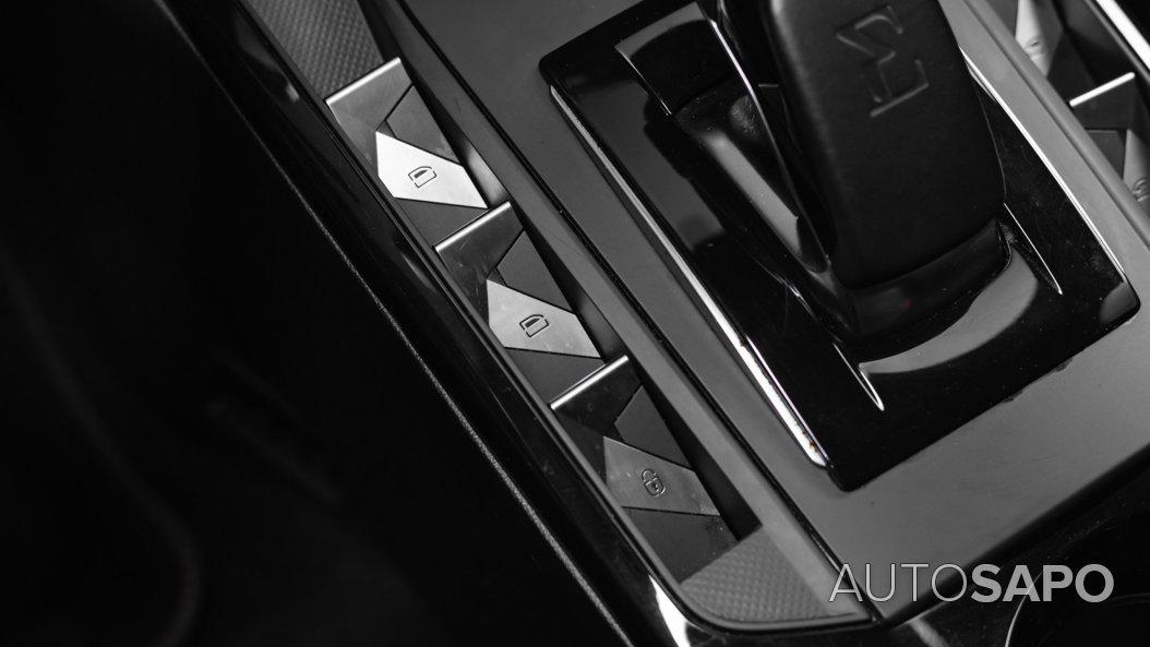 DS DS3 Crossback de 2020