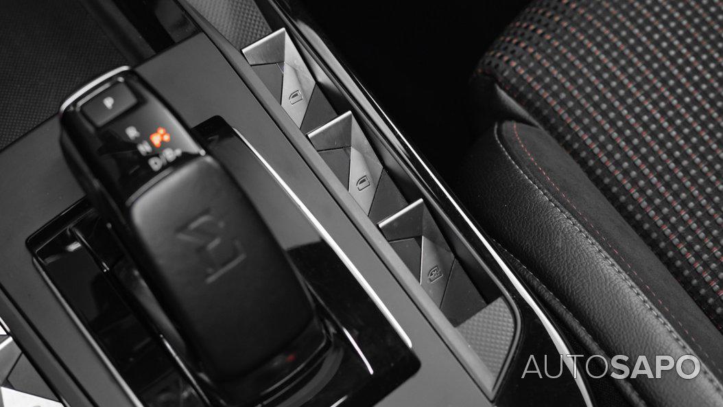 DS DS3 Crossback de 2020